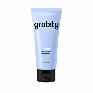 Gravity - Восстанавливающий шампунь для волос с PDRN 50 мл