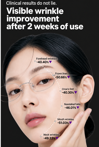 Dr Chiara - Nano Tox Anti Wrinkle Booster 20ml