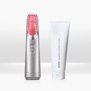 Shurink - Volume Silver Device + Gel Cream 120ml