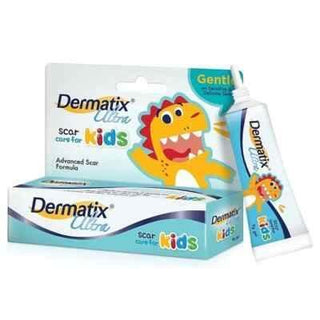 Dermatix - Ultra Scar Care for Kids 7g - Koreabe