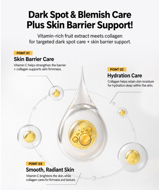 Wati For Skin - Vitamin Micro Spicule 100 - 30ml