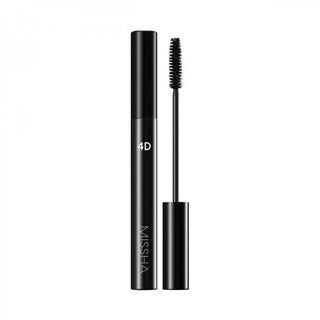 Missha 4D Mascara - Black - Koreabe