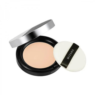 Missha Pro Touch Powder Pact 10g - 2 Colors - Koreabe