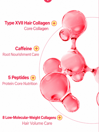 Modamoda - Volume Repair Scalp Hair Pack 90ml