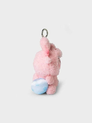 BT21 - COOKY Baby New Year Dragon Doll Keyring - Koreabe