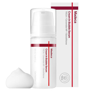 Centellian24 — Madeca Cream In Bubble Serum 100 мл