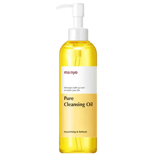 Manyo Pure Cleansing Oil 200 ml - Koreabe
