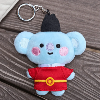 BT21 - KOYA Baby K Edition 2 Doll Keyring - Koreabe