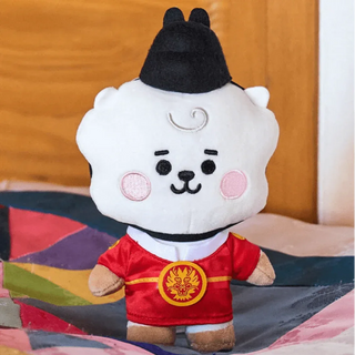 BT21 - RJ Baby K Edition 2 Standing Doll - Koreabe