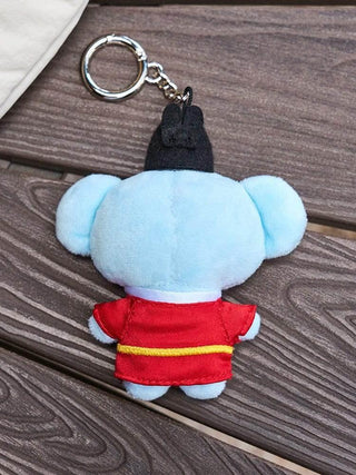 BT21 - KOYA Baby K Edition 2 Doll Keyring - Koreabe