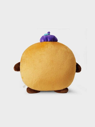 BT21 - SHOOKY Hoping Love Face Cushion - Koreabe