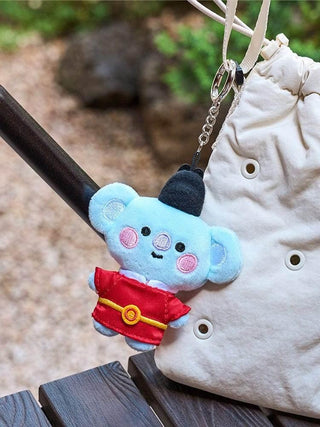 BT21 - KOYA Baby K Edition 2 Doll Keyring - Koreabe