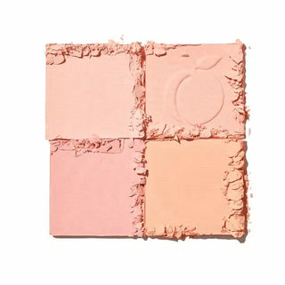 Dasique - Peach Blending Mood Cheek Squeeze Collection - Koreabe