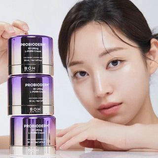 Bioheal - Probioderm 3D Lifting L-PDRN Cream 50ml - Koreabe