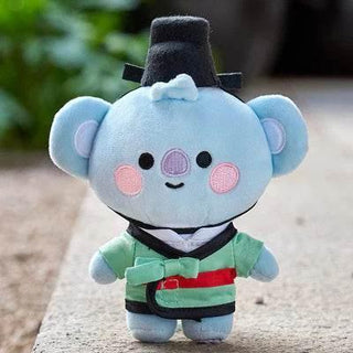 BT21 - KOYA Baby K Edition 2 Standing Doll - Koreabe