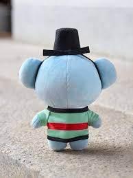 BT21 - KOYA Baby K Edition 2 Standing Doll - Koreabe