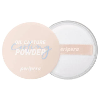 Peripera Oil Capture Cooling Powder - Koreabe