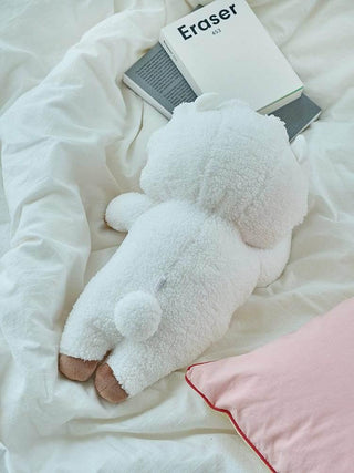 BT21 - RJ Welcome Party Laying Doll - Koreabe