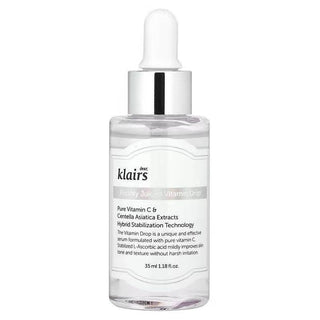 Klairs - Freshly Juiced Vitamin Drop 35 ml - Koreabe