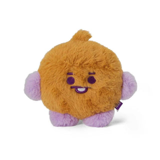 BT21 - SHOOKY Baby Flatter Standing Doll - Koreabe