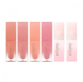 Dasique - Juicy Dewy Tint Fruit Color - 15 Colors - Koreabe