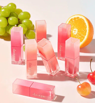 Dasique - Juicy Dewy Tint Fruit Color - 15 Colors - Koreabe
