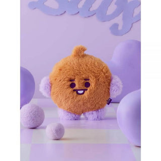 BT21 - SHOOKY Baby Flatter Standing Doll - Koreabe