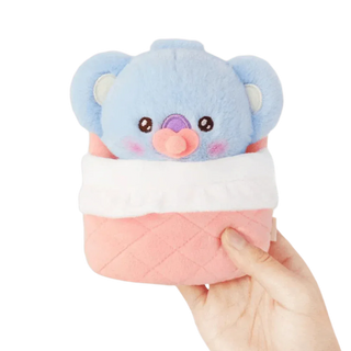 BT21 - KOYA Baby Newborn Doll - Koreabe