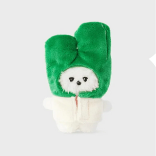 BT21 - RJ Mini Minini Veggie Doll - Koreabe