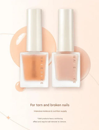 WakeMake - Strong Growth 8ml - 2 Types - Koreabe