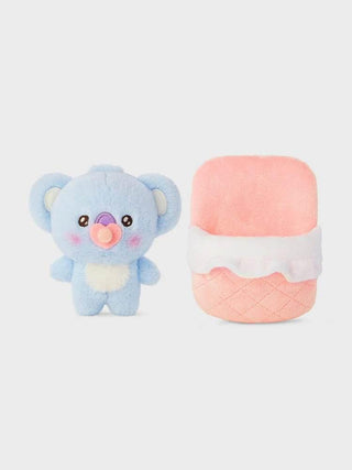 BT21 - KOYA Baby Newborn Doll - Koreabe