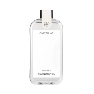 One Thing Niacinamide 10% Toner 150ml - Koreabe
