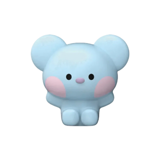 BT21 - KOYA Minini Squish Figure - Koreabe