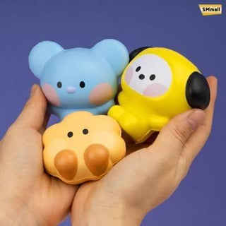 BT21 - KOYA Minini Squish Figure - Koreabe