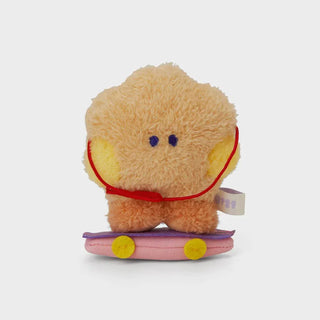 BT21 - SHOOKY Minini Stereo Standing Doll - Koreabe