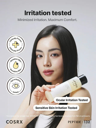 COSRX - Peptide Ultra Perfect Hair Bonding Shampoo 200ml - Koreabe