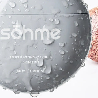 Sohme - Moisturizing Capsule Skin Tint 40ml