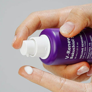 11uesday - V Renewal Bakuchiol Serum 30ml - Koreabe