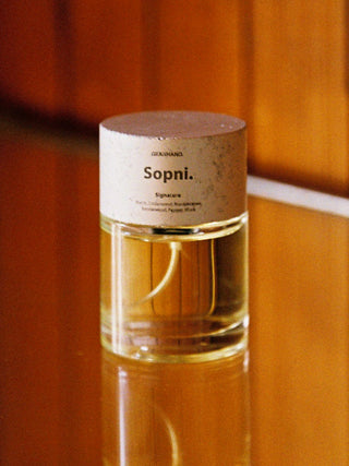 Granhand - Sopni Signature Perfum 50ml