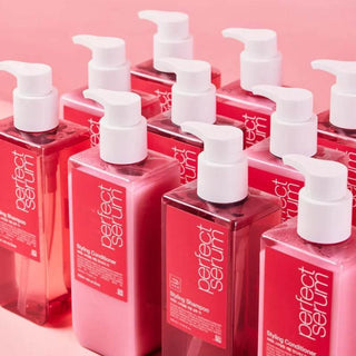 Mise en Scene - Perfect Serum Styling Conditioner 680ml - Koreabe