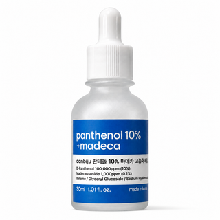Danbiju - Panthenol 10% + Madeca Ampoule 30мл