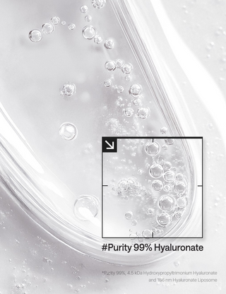 Mediheal - Hyper Hyaluronate Low Molecular Liposome 10ea