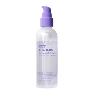 Frankly - AHA 8.05% Clearing & Exfoliating Toner 100ml - Koreabe