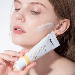 RNW - Ceramide Cream 50ml - Koreabe