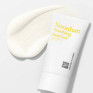 Truth of Beauty - Soonhan Soothing Sun Gel 50ml