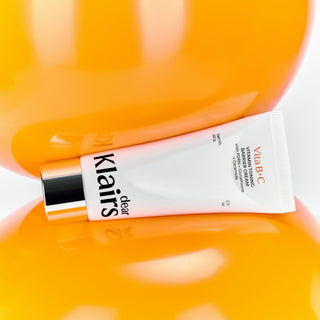 Klairs - Vita B Vitamin Toning Barrier Cream 60ml