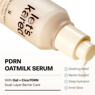Lets Kared - PDRN Oatmilk Serum 10ml