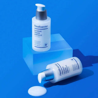 Realbarrier - Extreme Cream Ampoule 50ml - Koreabe
