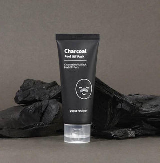 Papa Recipe - Charcoal Peel Off Pack 50ml - Koreabe