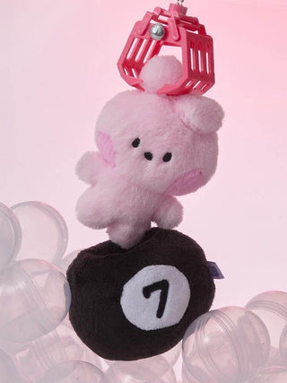 BT21 - COOKY Minini Lucky Gacha Doll - Koreabe